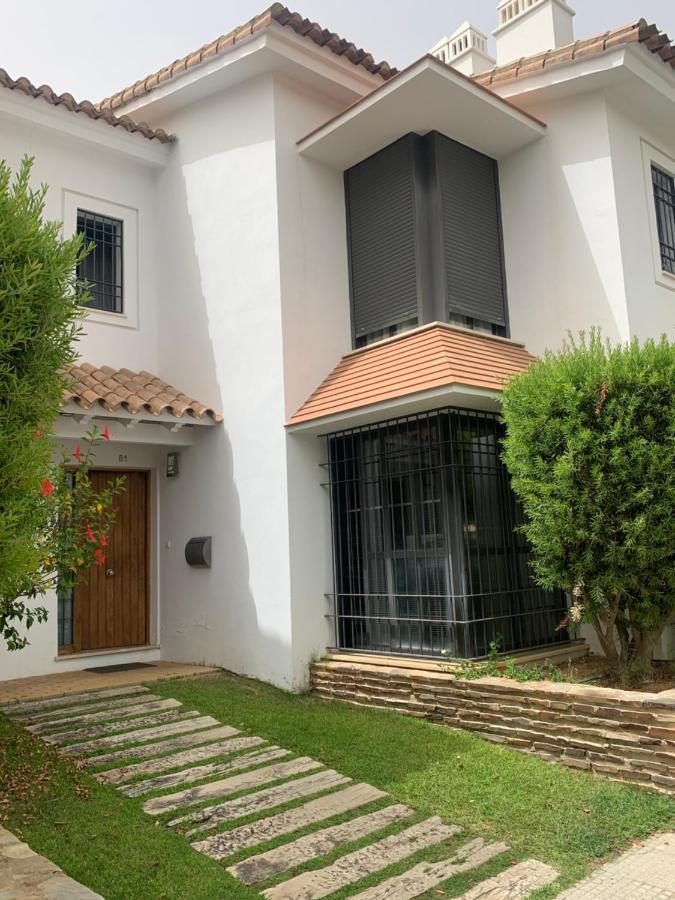Residencial Punta Coral Villa เอลรอมปิโด ภายนอก รูปภาพ